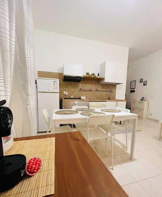 A Comfortable Apartment For You In San Lorenzo Roma Exterior foto
